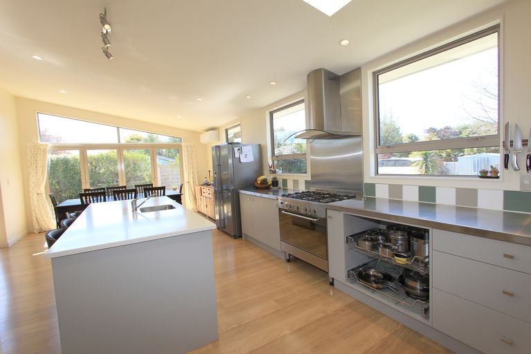 Photo of property in 16c Rousehill Street, Renwick, 7204