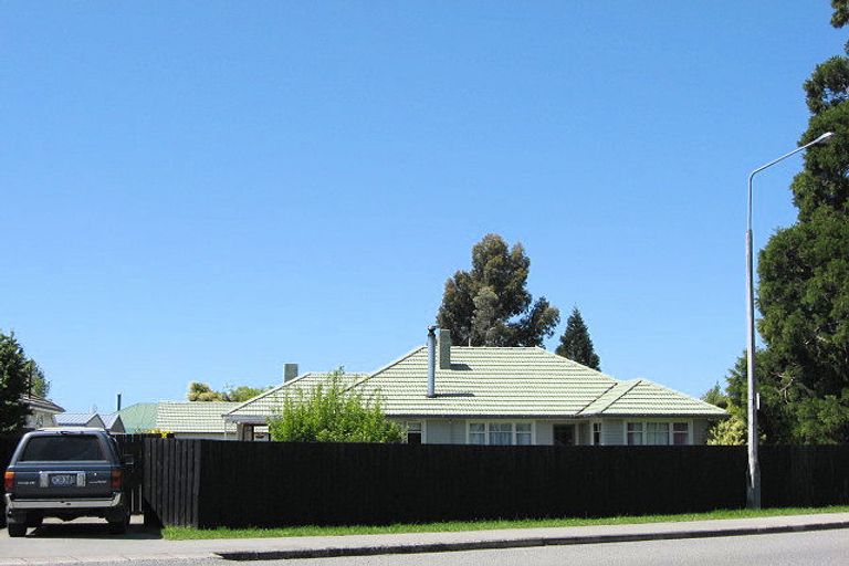 Photo of property in 78 Percival Street, Rangiora, 7400