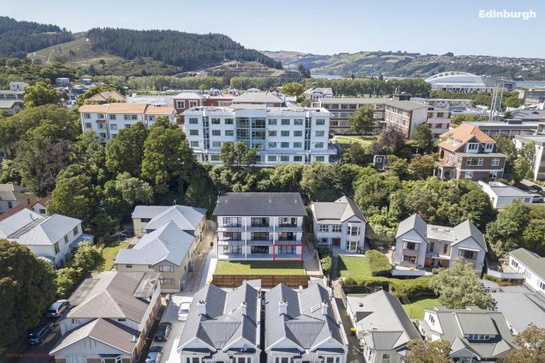 Photo of property in 377 Leith Street, North Dunedin, Dunedin, 9016
