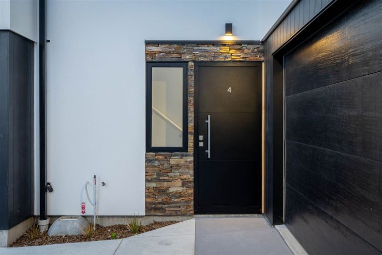 Photo of property in 4/629 Worcester Street, Linwood, Christchurch, 8062