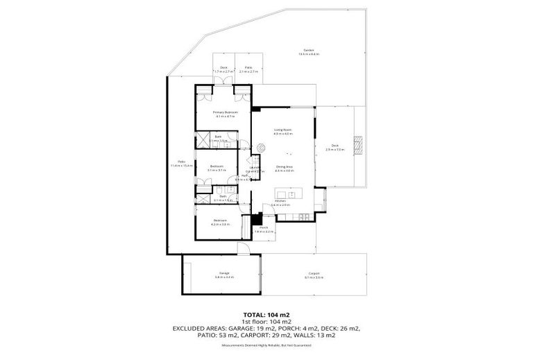 Photo of property in 15 Mckenzies Shute, Jacks Point, Queenstown, 9371