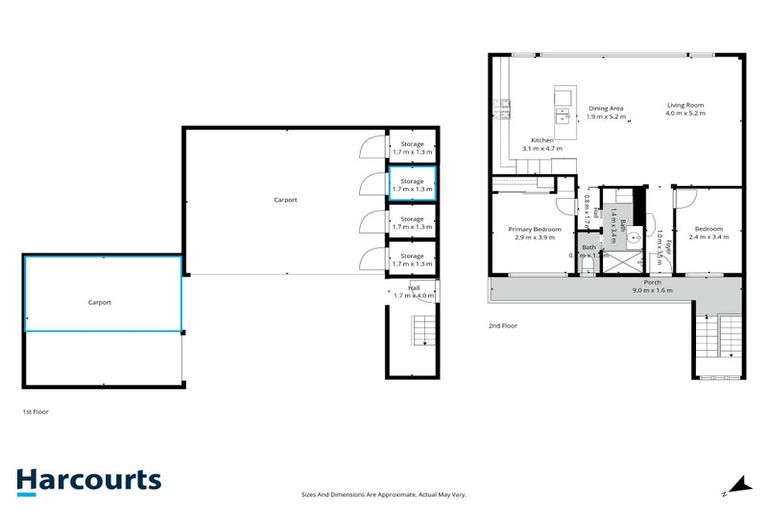Photo of property in 6/103 Vauxhall Road, Narrow Neck, Auckland, 0624