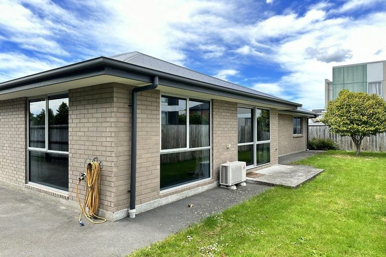 Photo of property in 11a Centennial Avenue, Riccarton, Christchurch, 8041