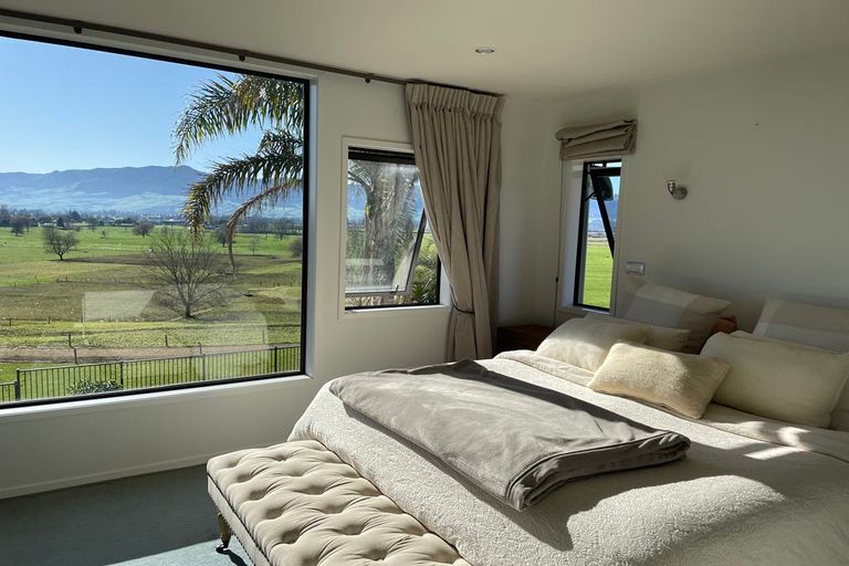 Photo of property in 57 Kerr Road, Te Poi, Matamata, 3473