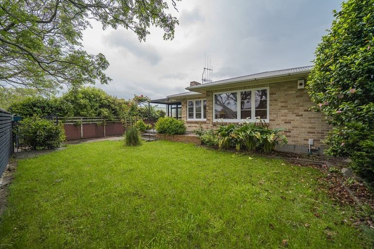 Photo of property in 351 Ruahine Street, Terrace End, Palmerston North, 4410