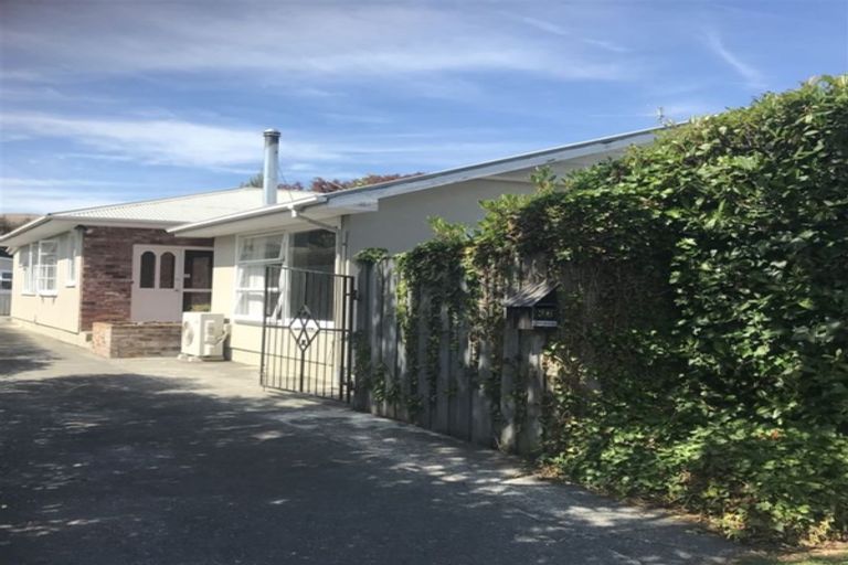 Photo of property in 36 Koromiko Street, Saint Martins, Christchurch, 8022