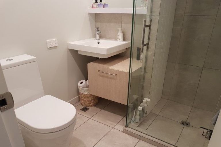 Photo of property in Vsp South, 404/166u Victoria Street, Te Aro, Wellington, 6011