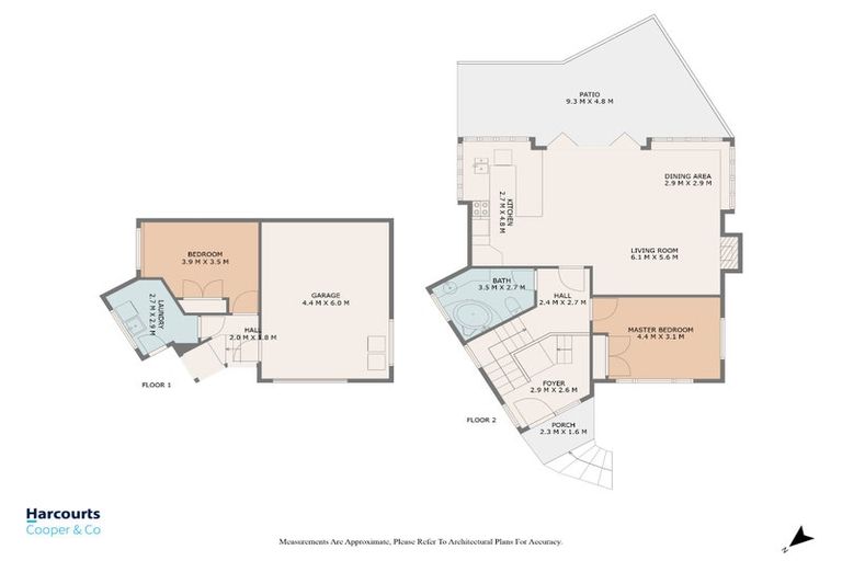 Photo of property in 51 Swann Beach Road, Stanmore Bay, Whangaparaoa, 0932