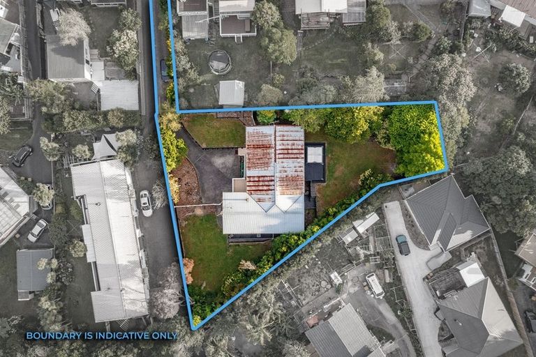 Photo of property in 36 Hartley Terrace, Massey, Auckland, 0614