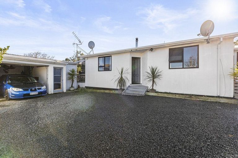 Photo of property in 21 Hereford Street, Marton, 4710