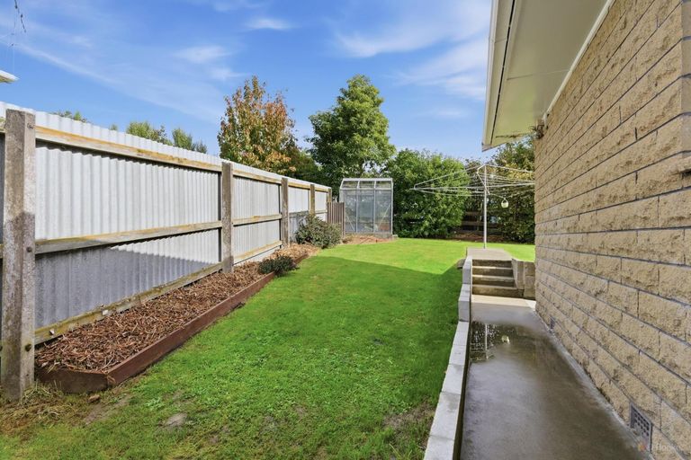 Photo of property in 25 Balmoral Street, Marchwiel, Timaru, 7910