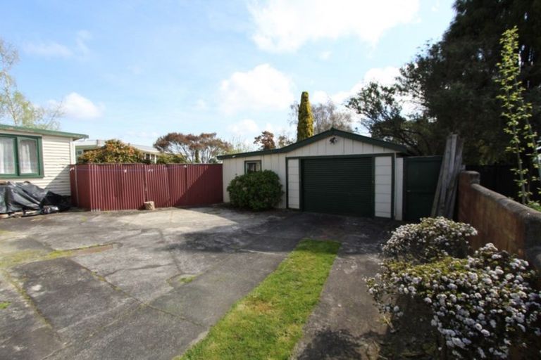 Photo of property in 36 Lomond Avenue, Tokoroa, 3420