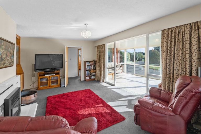 Photo of property in 517 Newtons Road, Rolleston, Christchurch, 7675