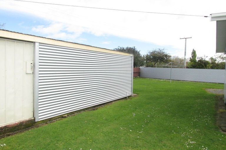 Photo of property in 1 Churchill Avenue, Wairoa, 4108