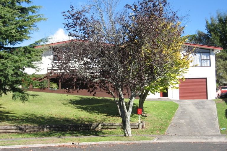Photo of property in 4 Moray Place, Tokoroa, 3420