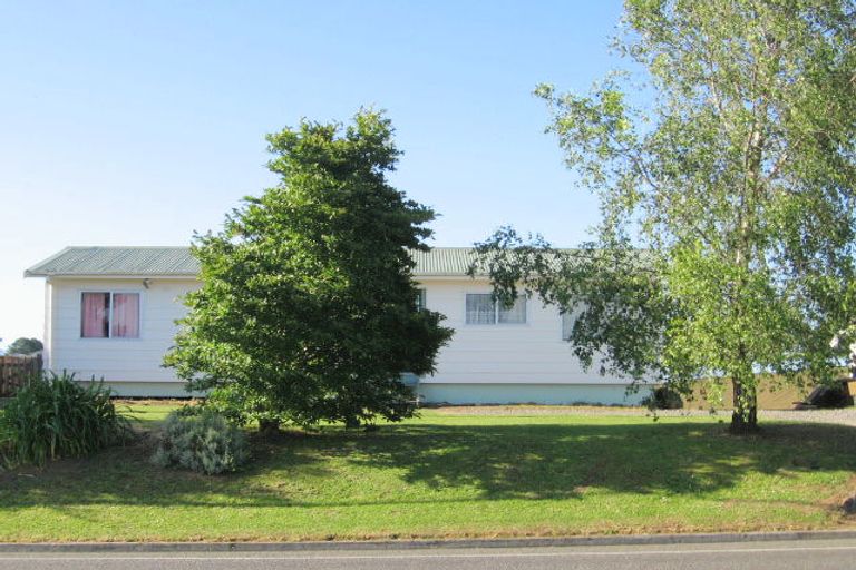 Photo of property in 43 Main North Road, Otorohanga, 3900