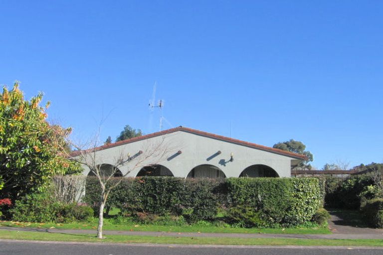 Photo of property in 26 Mcmeekan Avenue, Chartwell, Hamilton, 3210