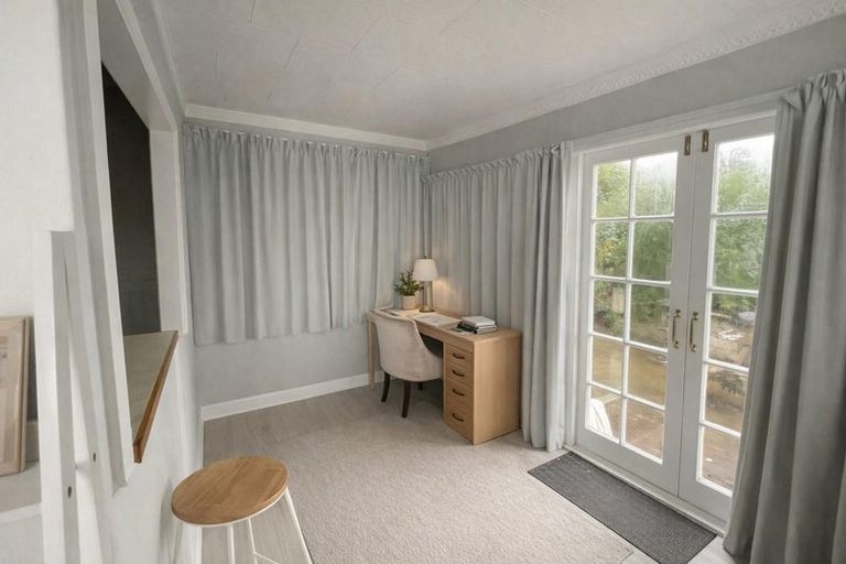 Photo of property in 10 Korokoro Road, Korokoro, Lower Hutt, 5012