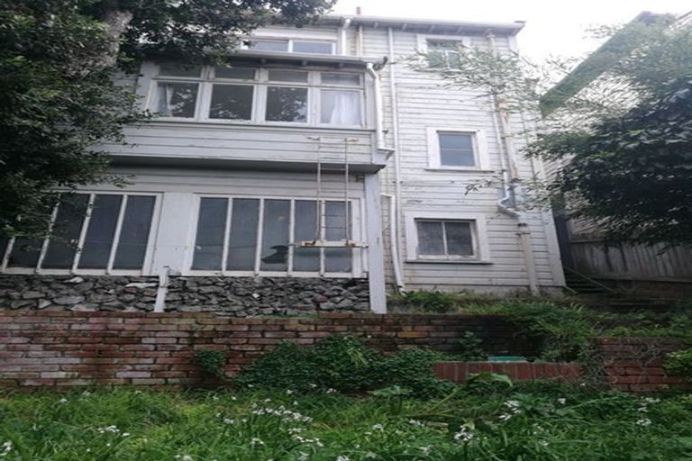 Photo of property in 135 Wallace Street, Mount Cook, Wellington, 6021