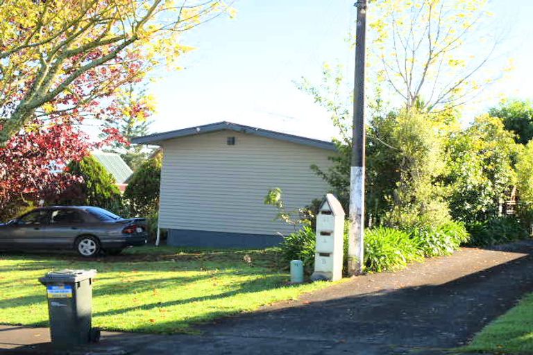 Photo of property in 51a Rodney Street, Howick, Auckland, 2014