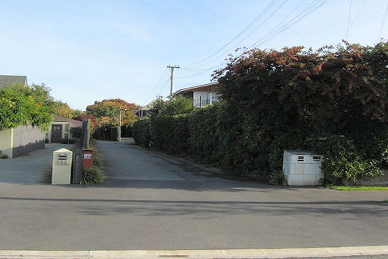Photo of property in 137 Hamilton Avenue, Ilam, Christchurch, 8041