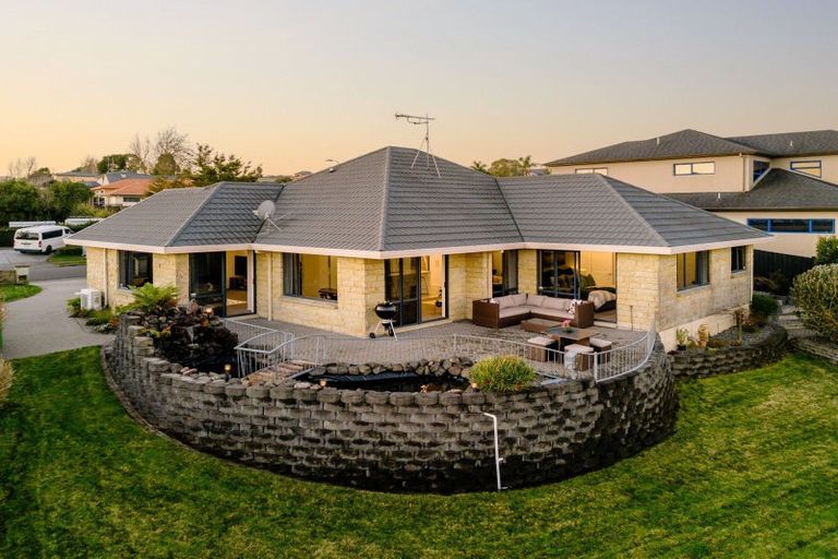 Photo of property in 5 Friesian Place, Grandview Heights, Hamilton, 3200