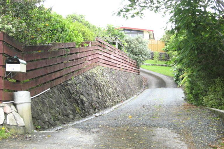 Photo of property in 14 Mountain Road, Morningside, Whangarei, 0110