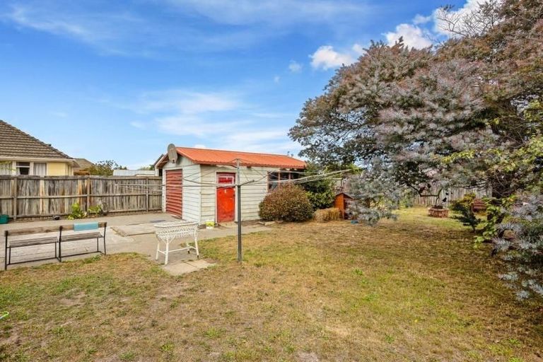 Photo of property in 135 Hampshire Street, Aranui, Christchurch, 8061