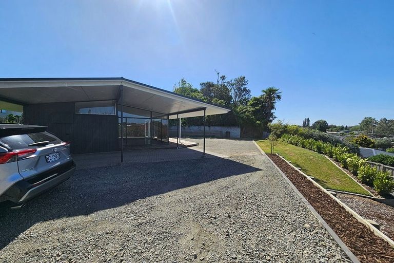 Photo of property in 201 Ohaupo Road, Glenview, Hamilton, 3206