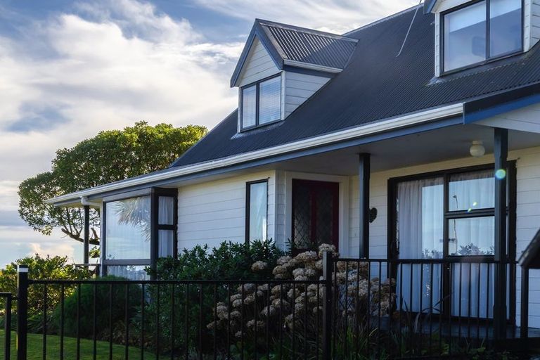 Photo of property in 1 Felix Campbell Street, Greymouth, 7805