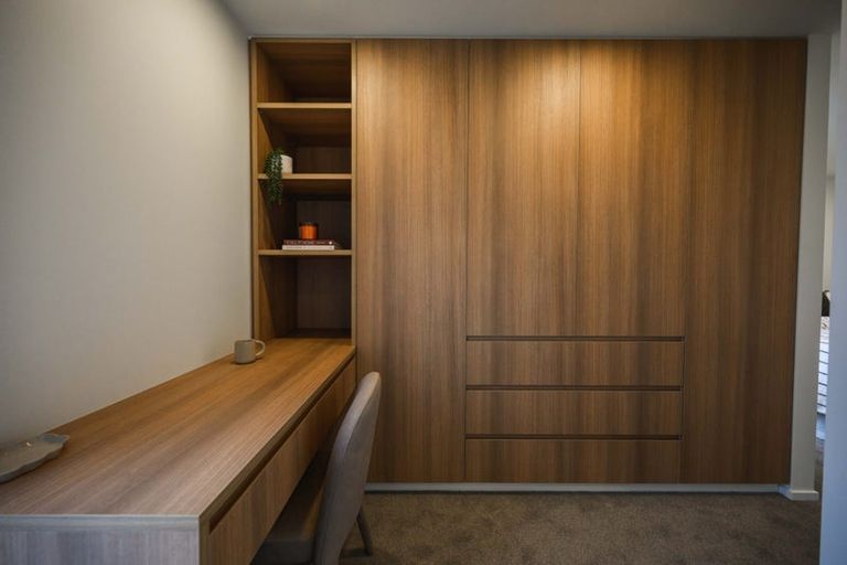 Photo of property in 3/23 Webb Street, St Albans, Christchurch, 8014