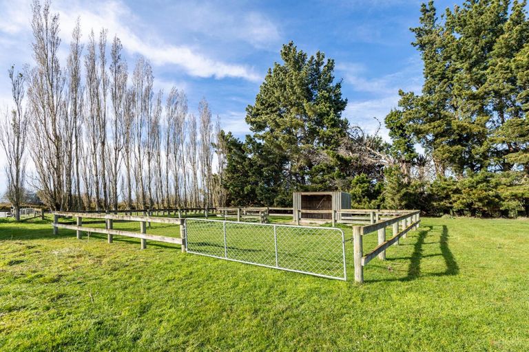 Photo of property in 481 Fairview Road, Claremont, Timaru, 7972