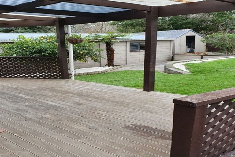 Photo of property in 145 No 3 Line, Whanganui East, Whanganui, 4500