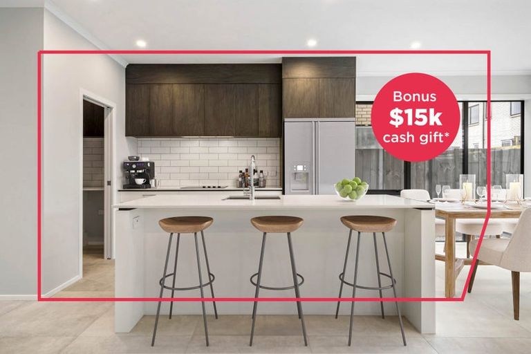 Photo of property in 13 Oyster Drive, Whenuapai, 0618