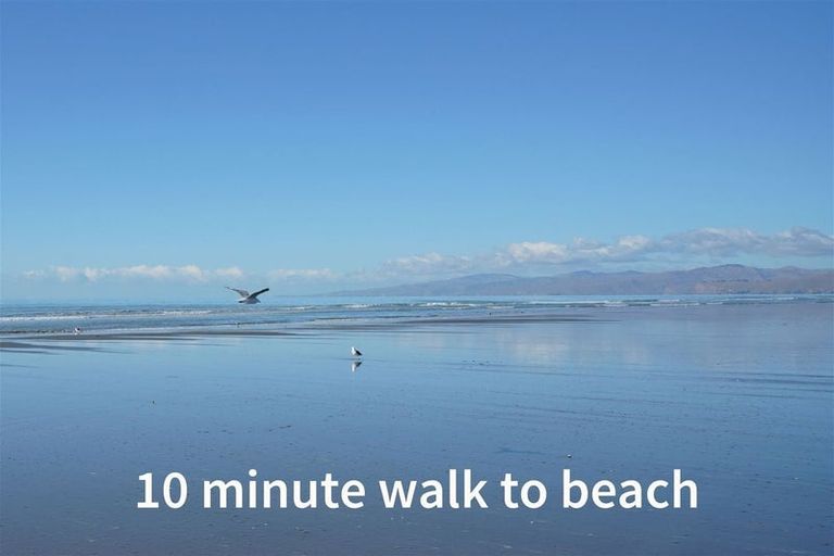 Photo of property in 2/146 Beach Road, North New Brighton, Christchurch, 8083