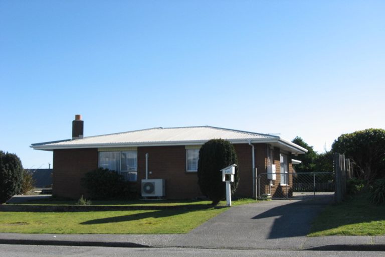 Photo of property in 143 Sewell Street, Hokitika, 7810