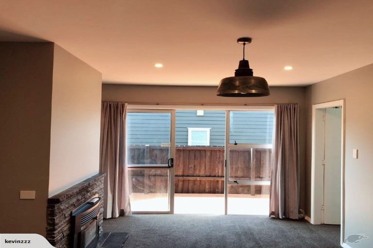 Photo of property in 16 Glynne Crescent, Spreydon, Christchurch, 8024