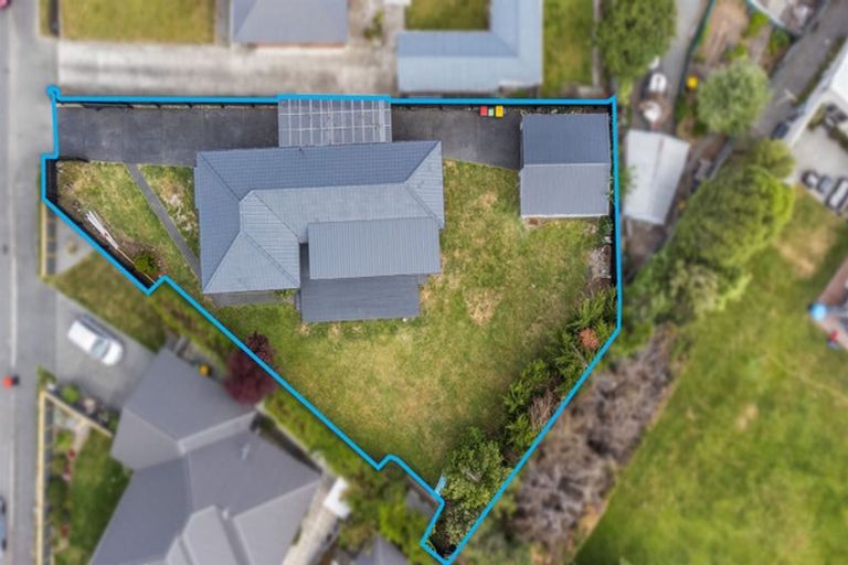 Photo of property in 236 Opawa Road, Hillsborough, Christchurch, 8022