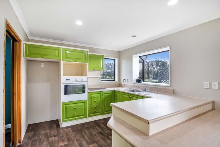 Photo of property in 160 Toppings Road, Sefton, Rangiora, 7477