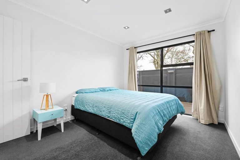 Photo of property in 132b Firth Street, Hamilton East, Hamilton, 3216