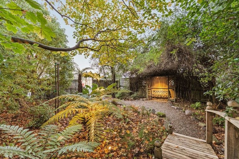 Photo of property in 461 Johns Road, Harewood, Christchurch, 8051