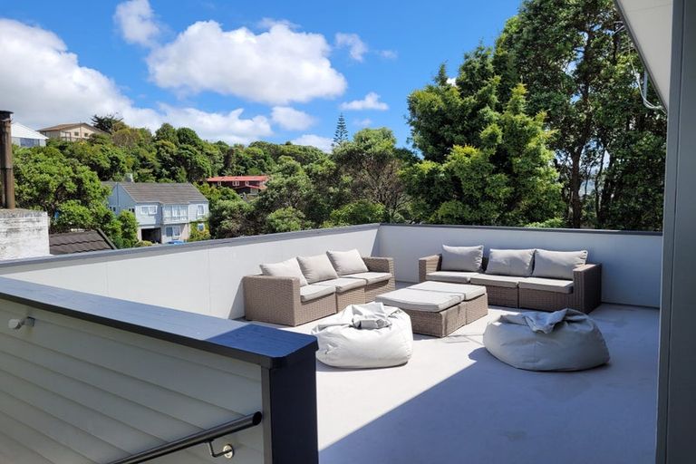 Photo of property in 4 Chorley Grove, Churton Park, Wellington, 6037