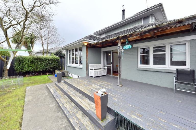 Photo of property in 1/193 Innes Road, St Albans, Christchurch, 8052