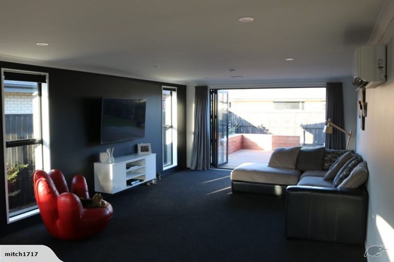 Photo of property in 45 Hayson Drive, Kaiapoi, 7630