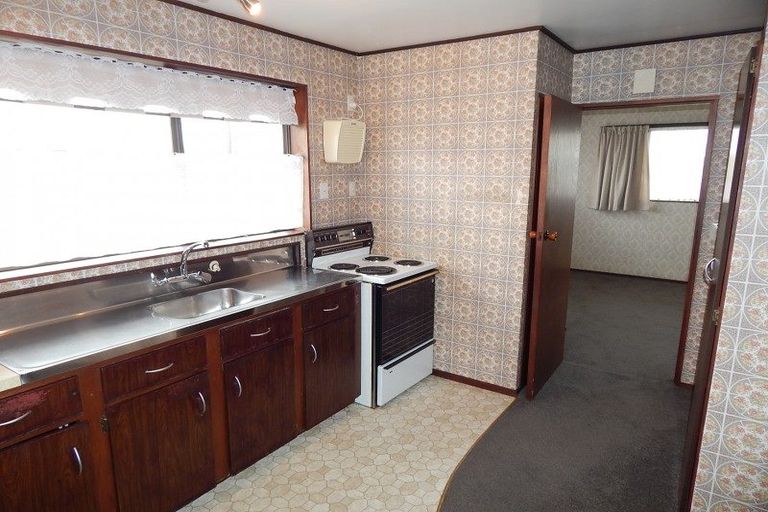 Photo of property in 127a Queen Street, Westport, 7825