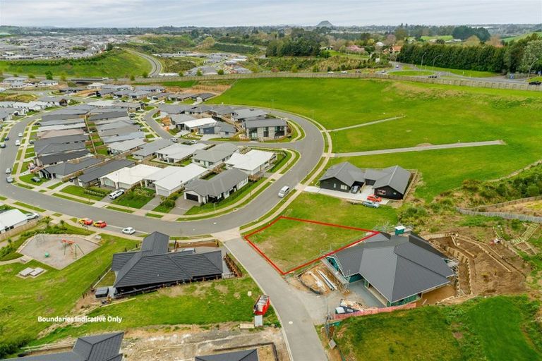 Photo of property in 1 Kissling Terrace, Pyes Pa, Tauranga, 3112
