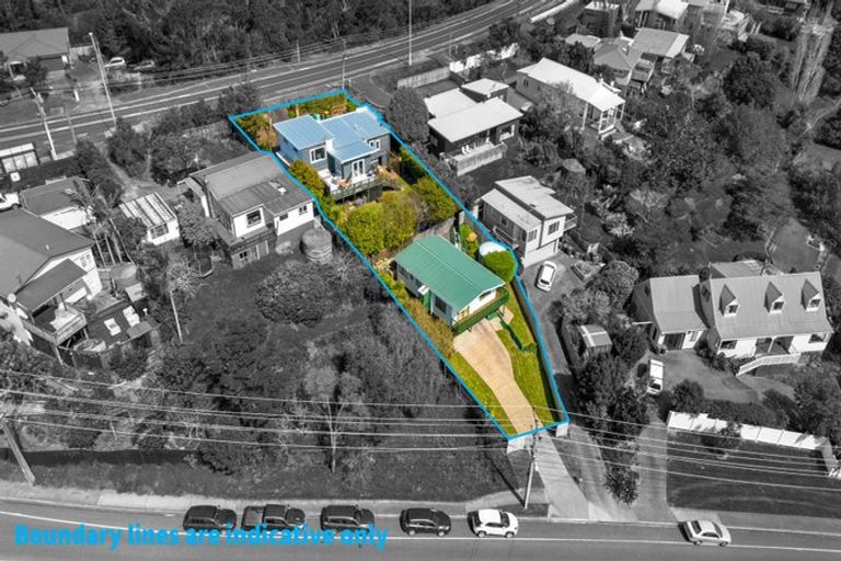 Photo of property in 230 Upper Harbour Drive, Greenhithe, Auckland, 0632