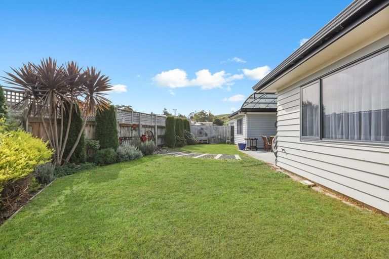 Photo of property in 107 Rayner Road, Huntly, 3700