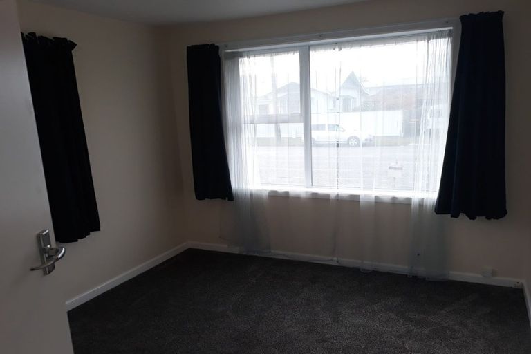 Photo of property in 545 Cashel Street, Linwood, Christchurch, 8011