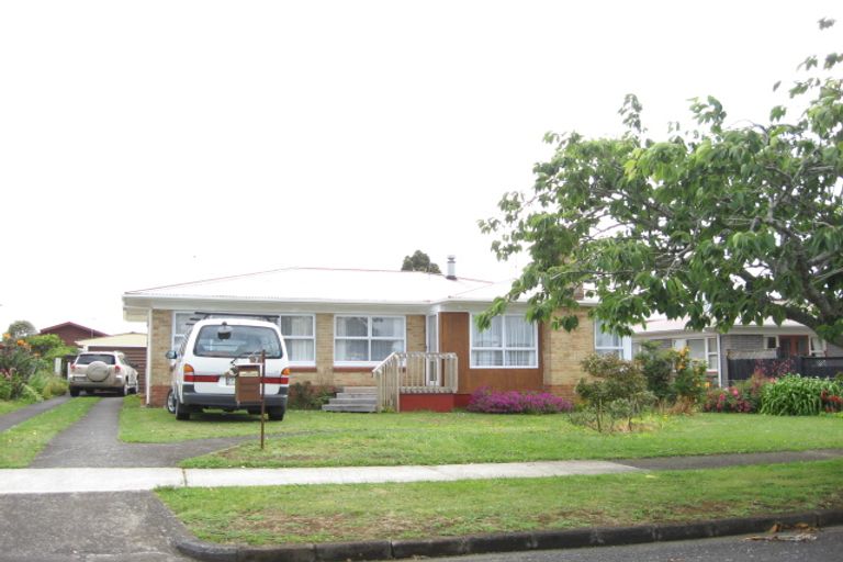 Photo of property in 7 Paterson Avenue, Pukekohe, 2120